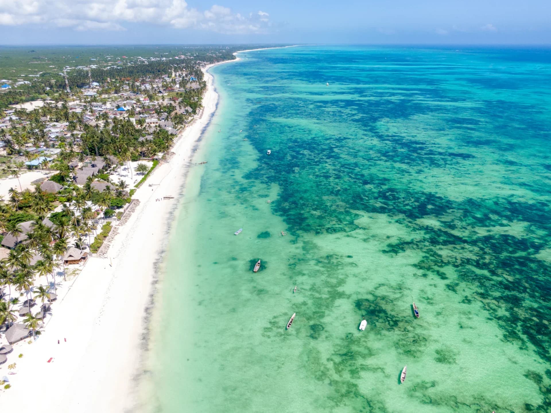 Mombasa & The Kenyan Coast Holidays