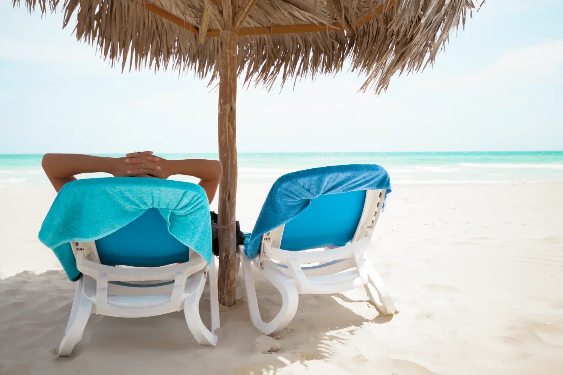 Mashujaa Weekend Diani Beach Getaway