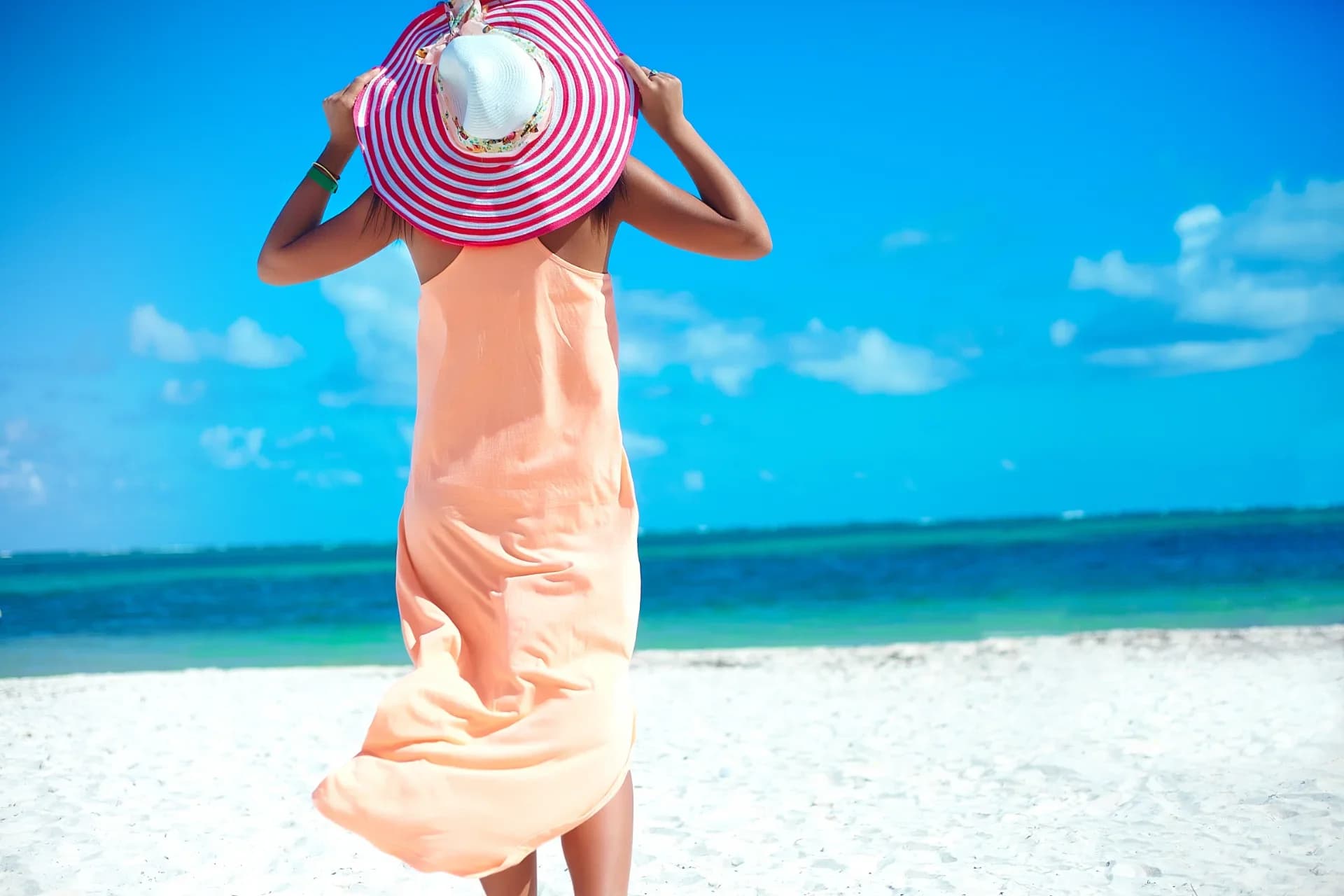Zanzibar Flight Holiday Package Cover