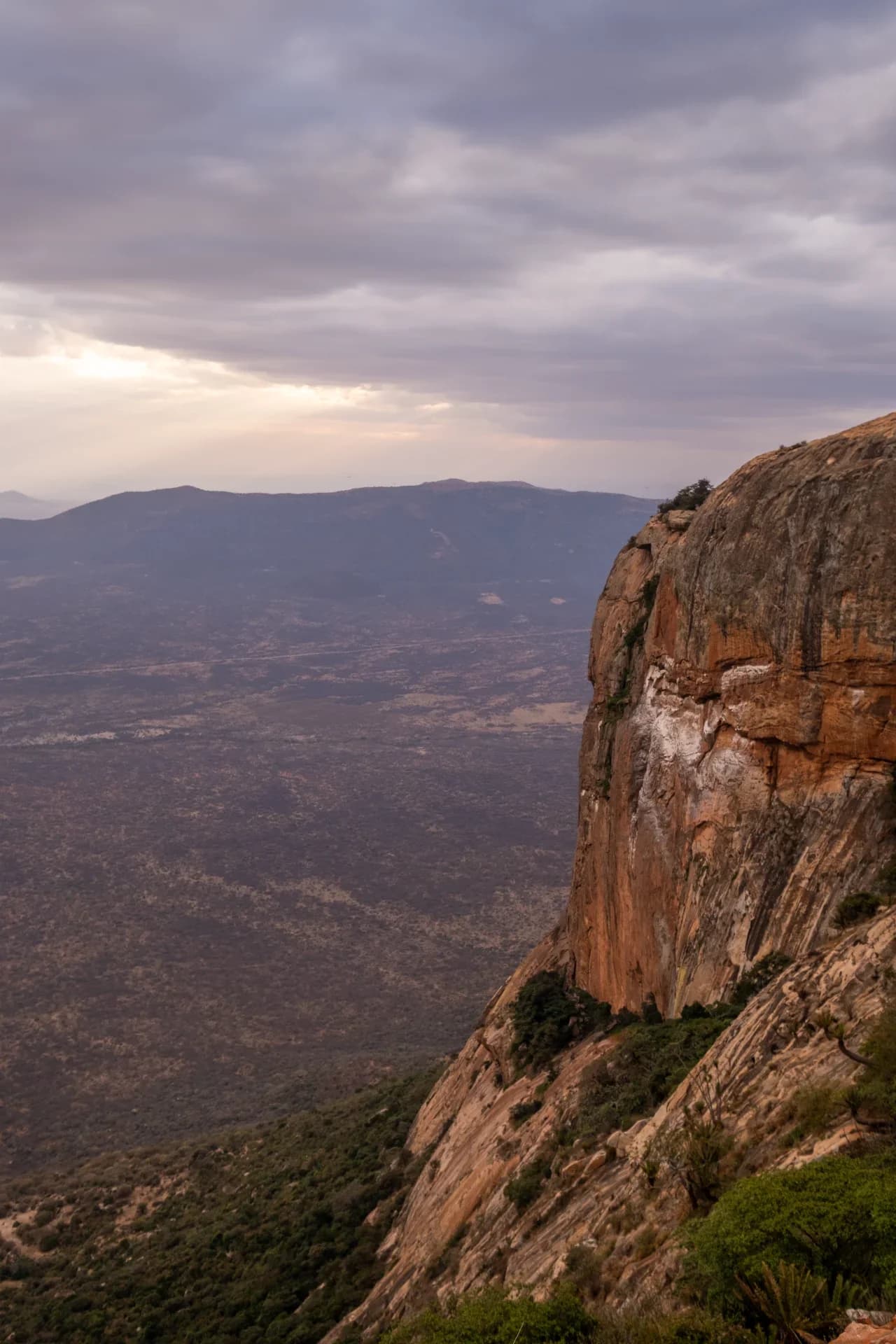 Out of Africa Viewpoint